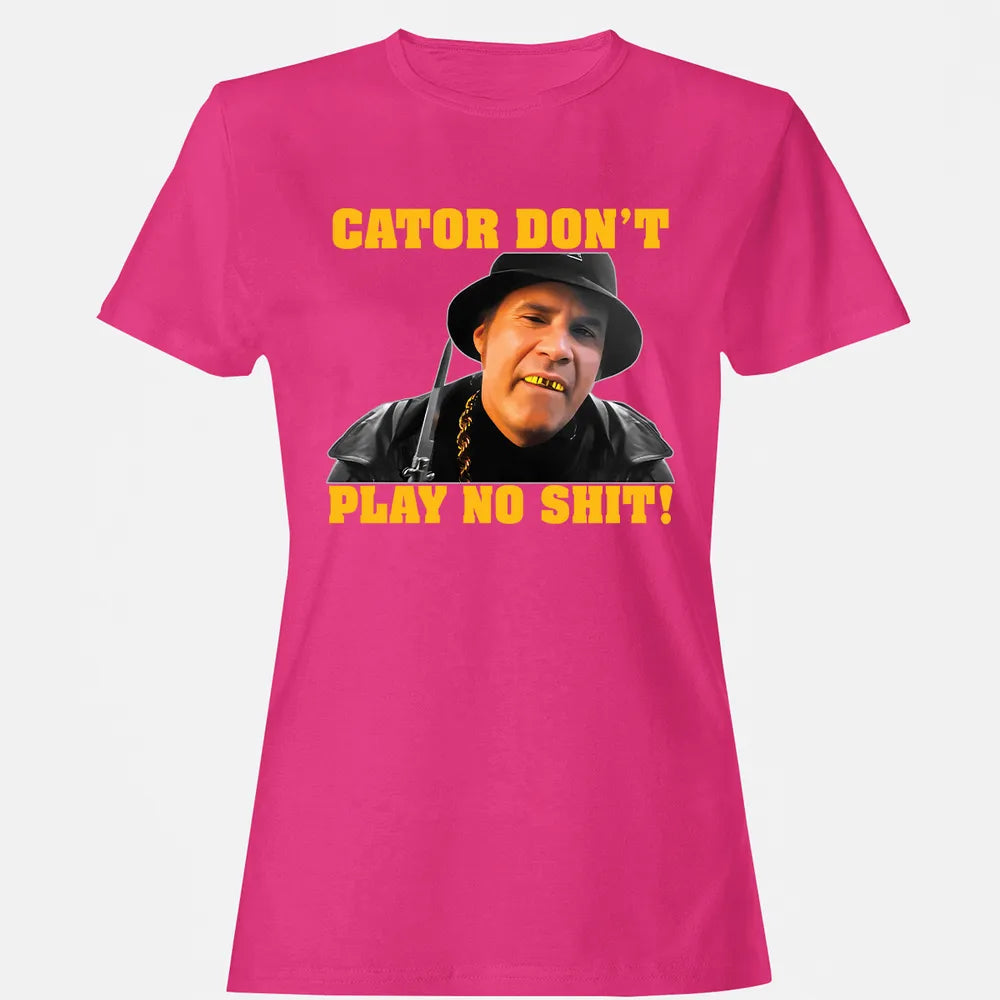 Women's T-shirt - S65FBCFD
