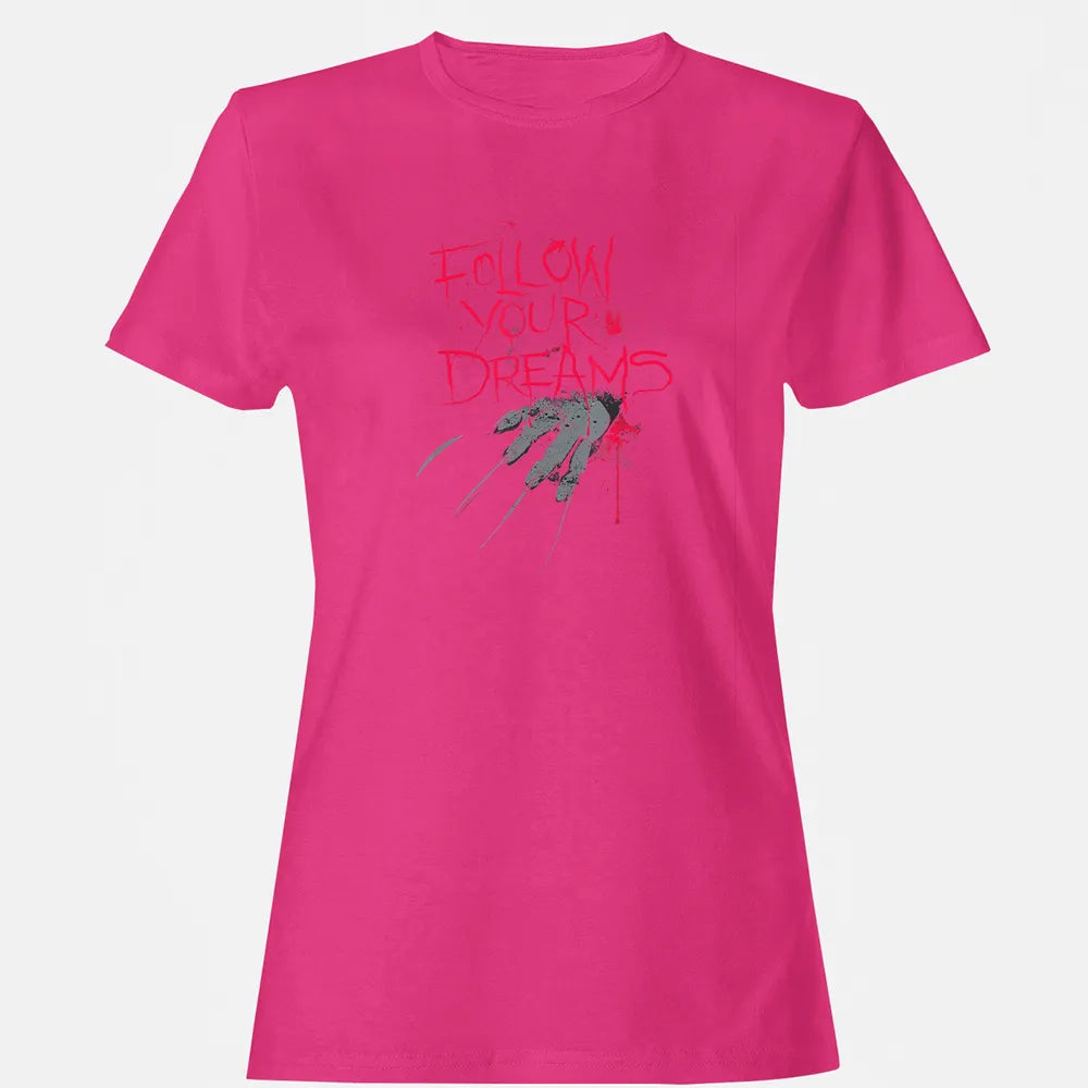 Women's T-shirt - 2AQVH2MW