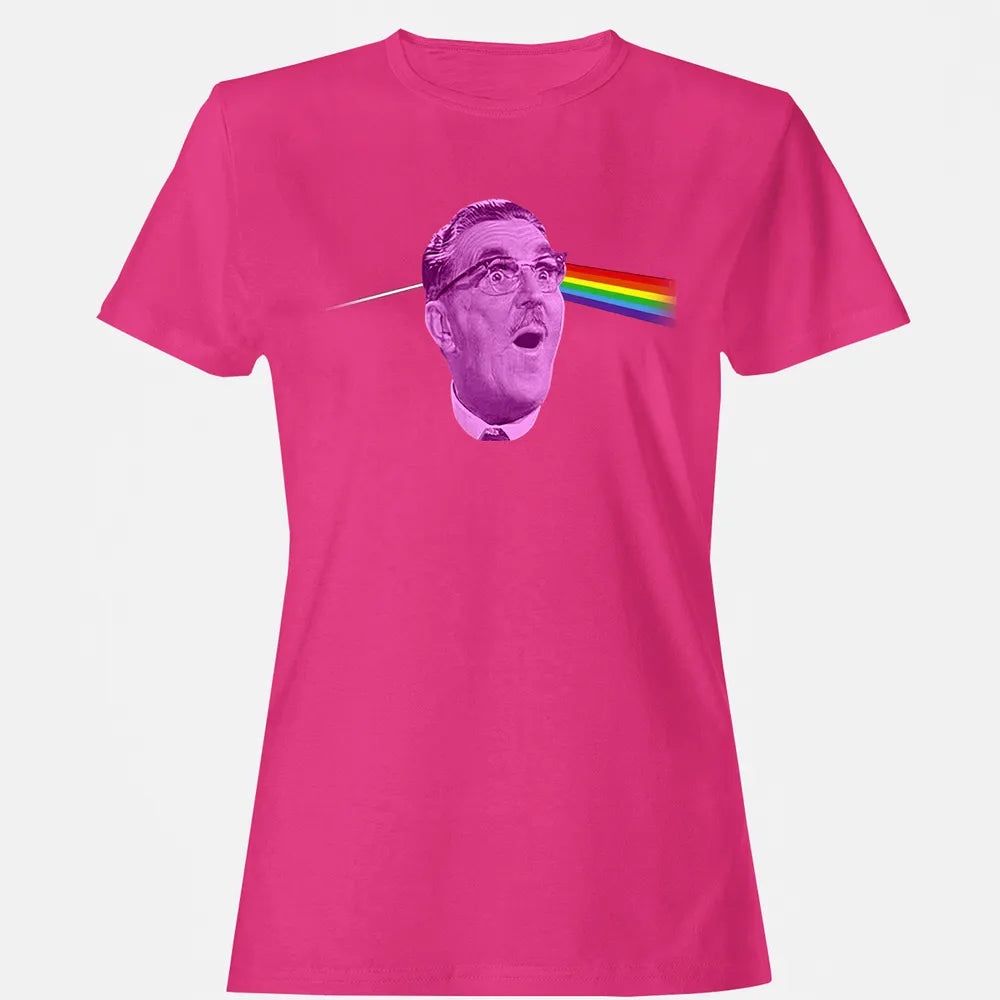 Women's T-shirt - FS4EMX2S