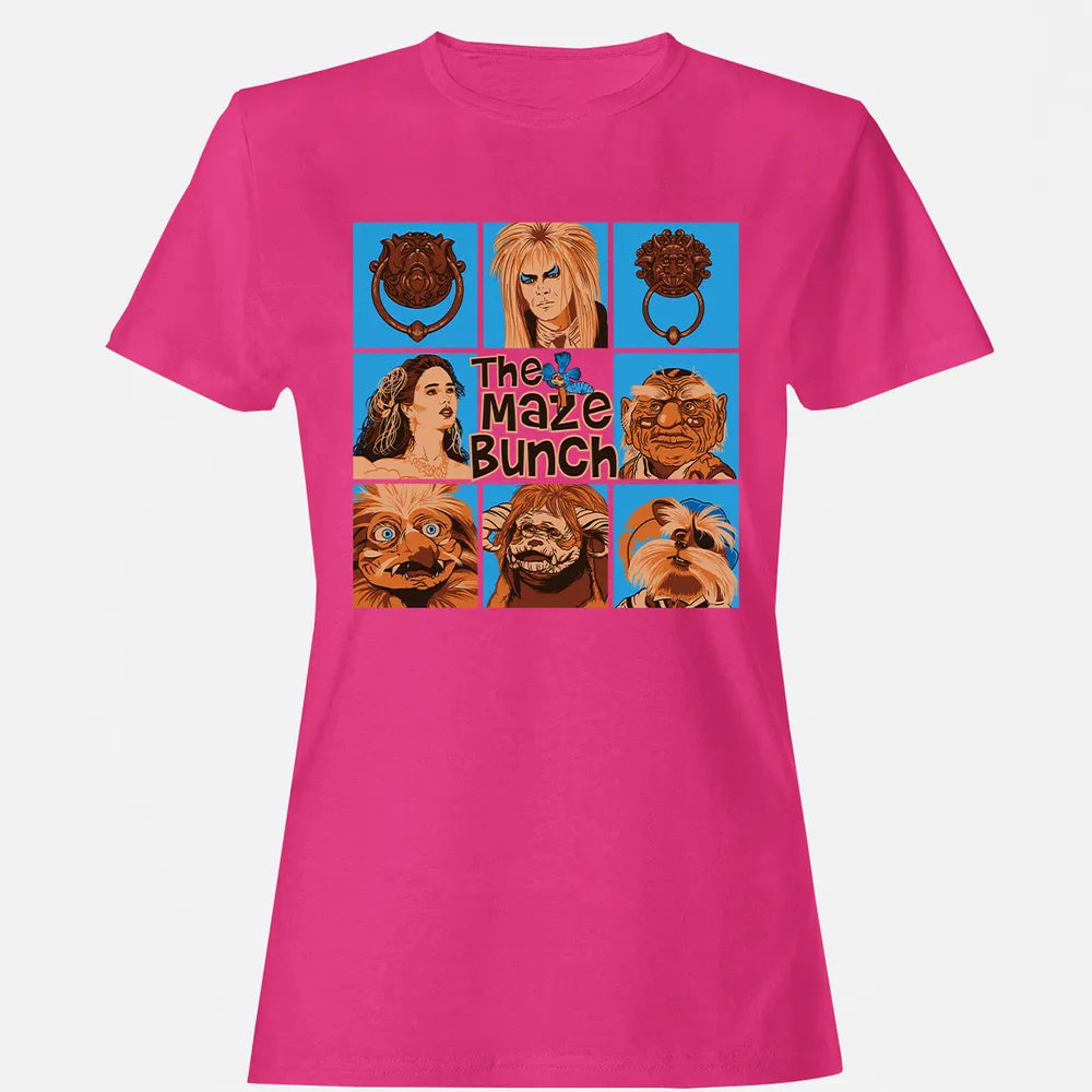 Women's T-shirt - TXHJ2BXL