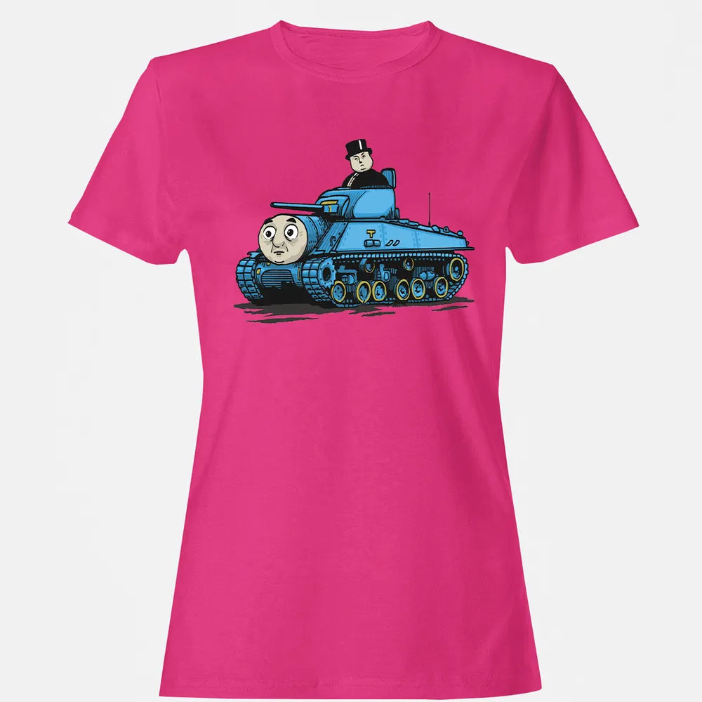 Women's T-shirt - 7JA1EEUB