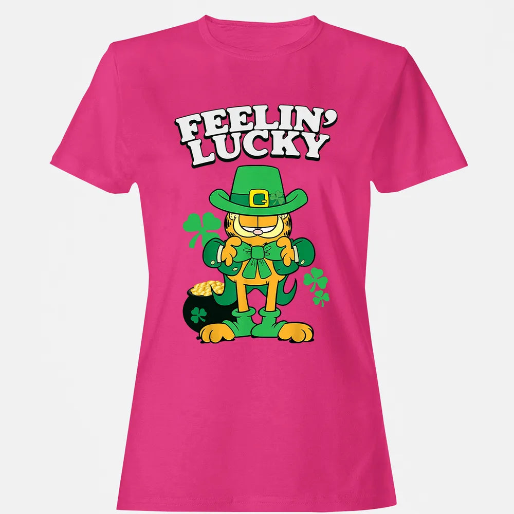 Women's T-shirt - FB5XLGH7
