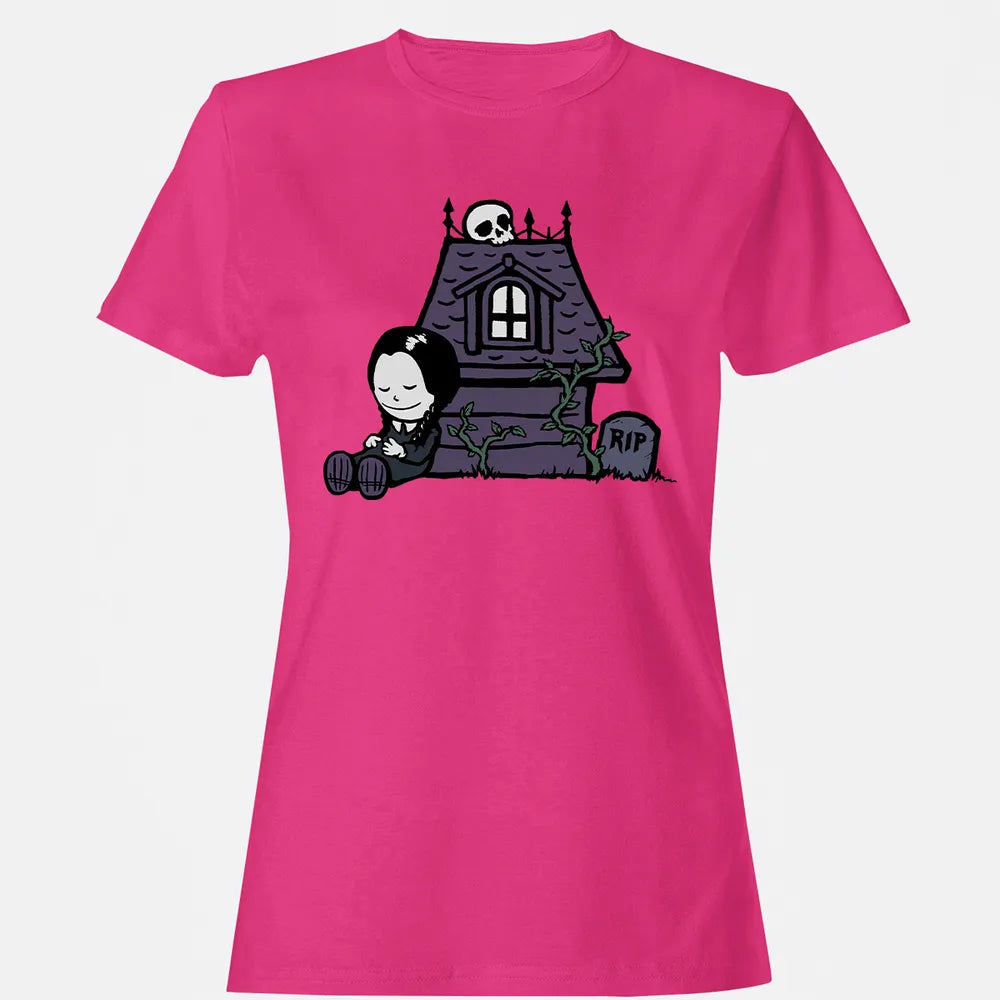 Women's T-shirt - 5G3XMGHN
