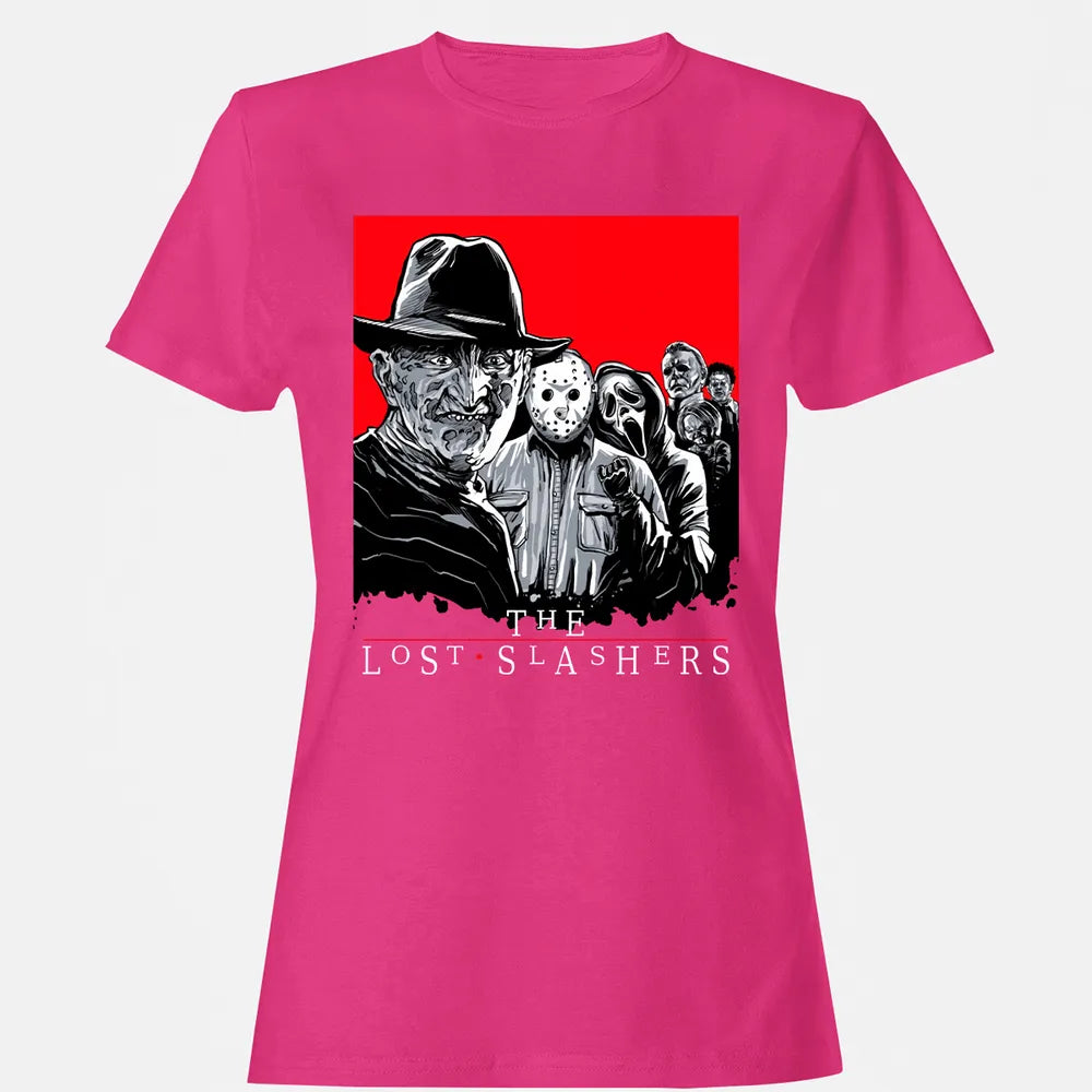 Women's T-shirt - P2NJW3WE