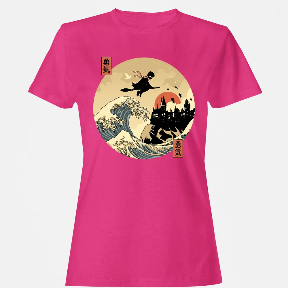 Women's T-shirt - J9SZCN1N