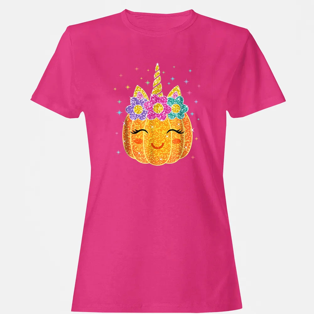 Women's T-shirt - KE68FQJC