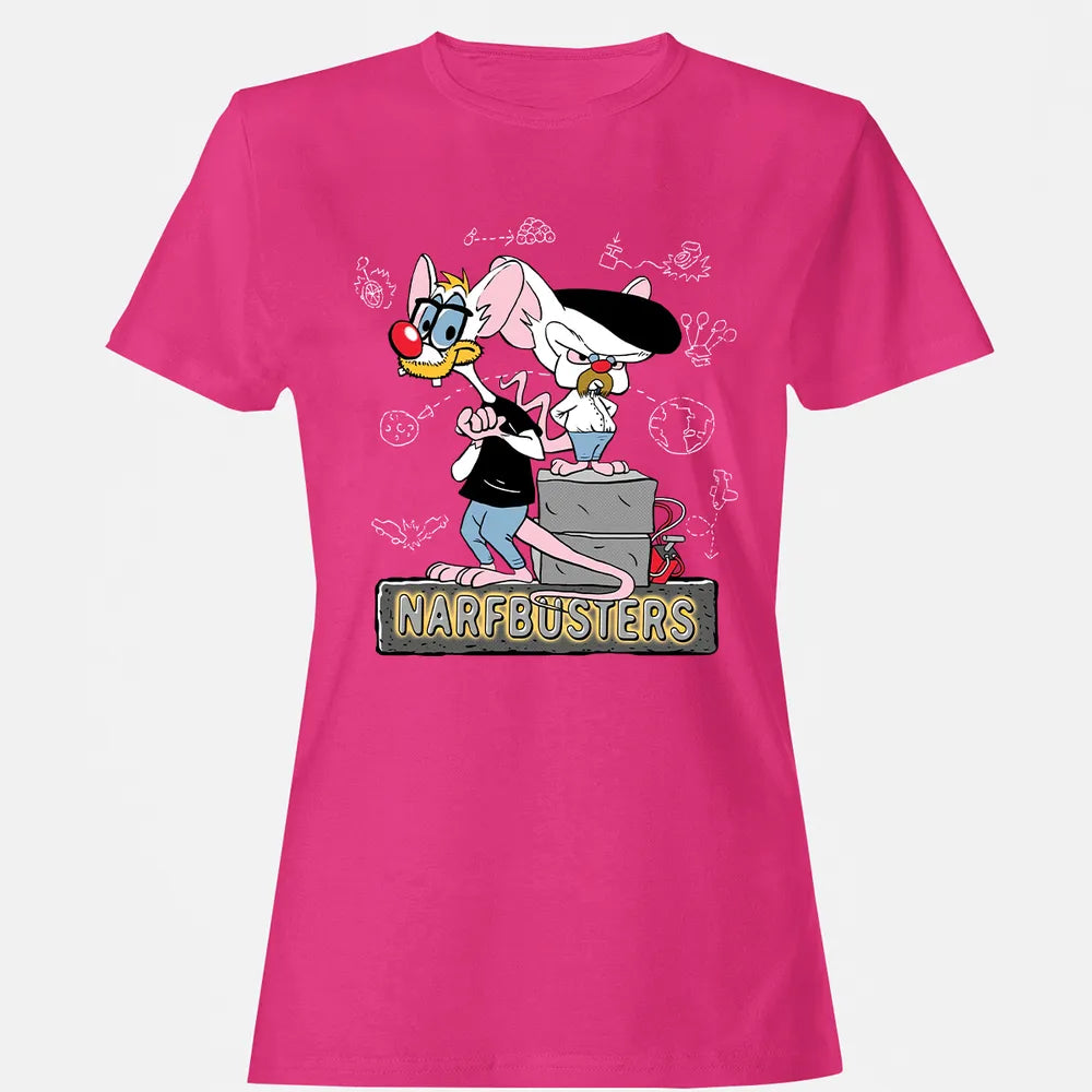 Women's T-shirt - FPUACMZB