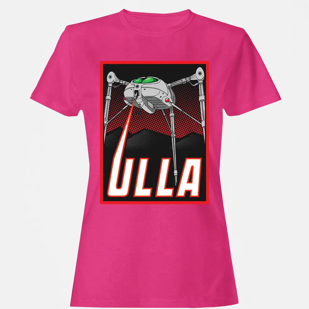 Women's T-shirt - GDAPL1CY