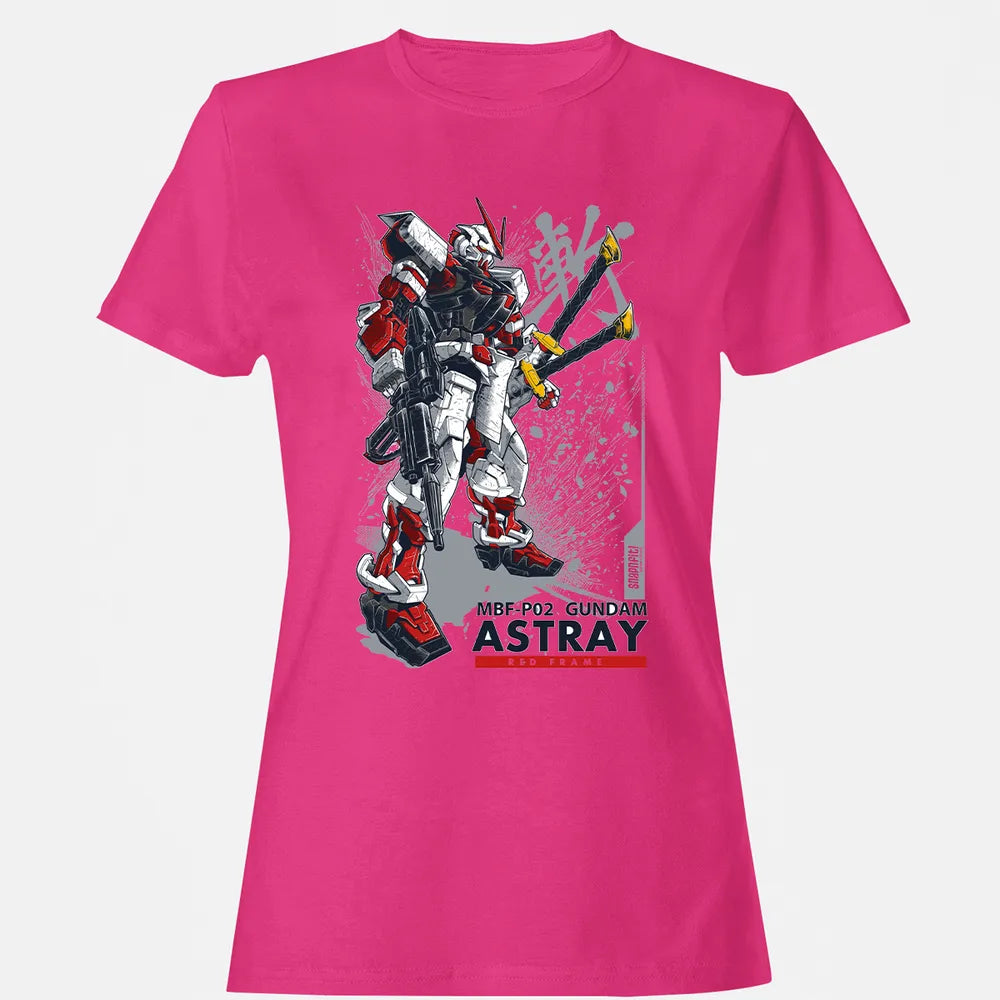 Women's T-shirt - HJAR2VCC