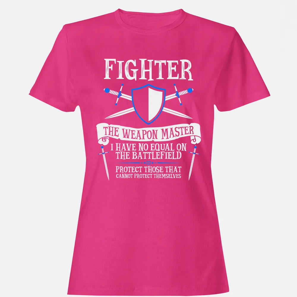 Women's T-shirt - RCCGBSL6