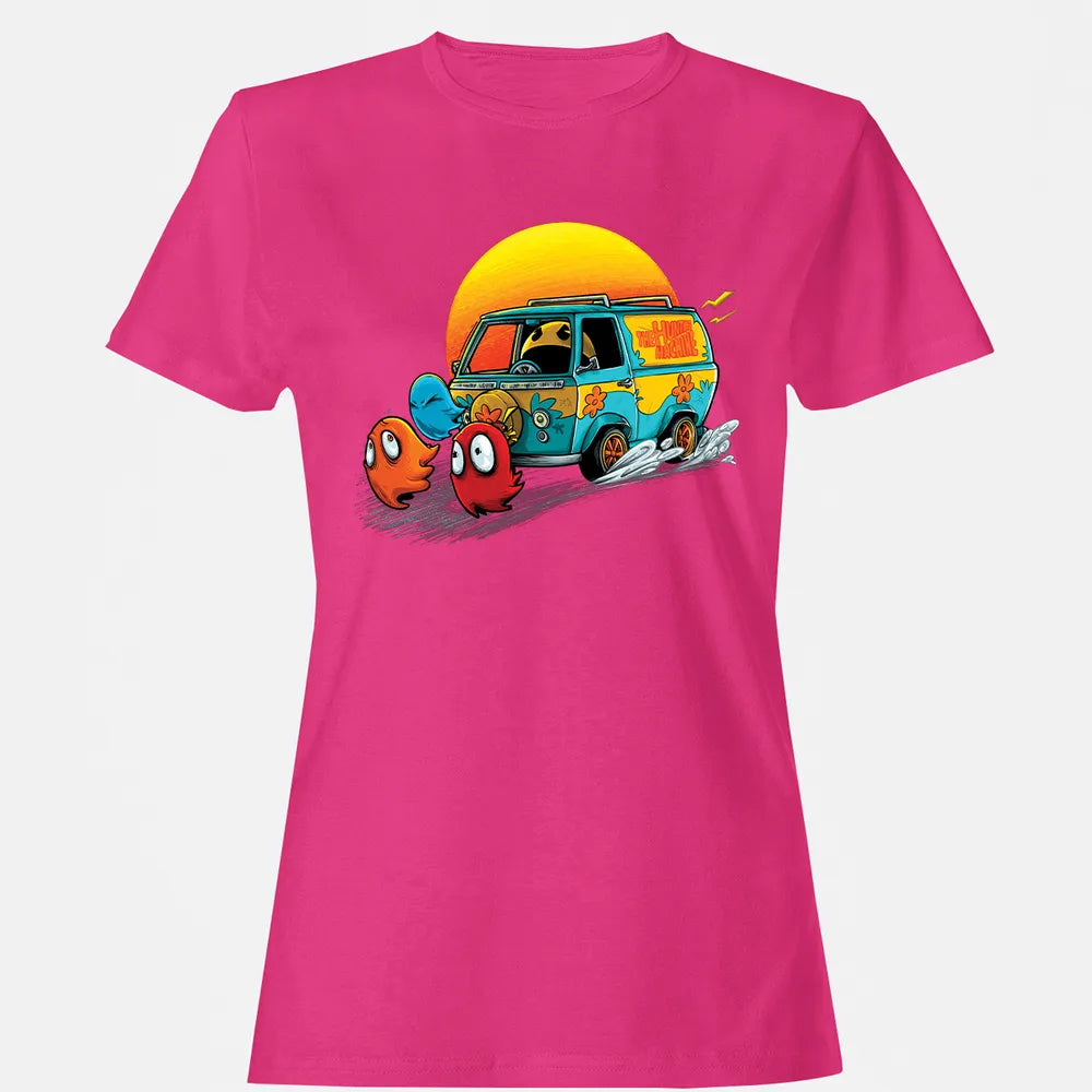 Women's T-shirt - CF3DCD96