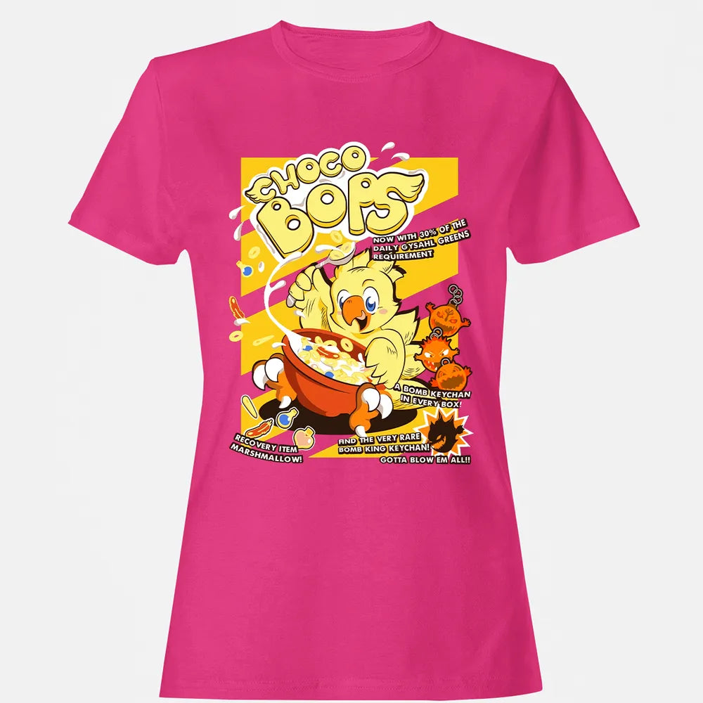 Women's T-shirt - 6DG3HWXF