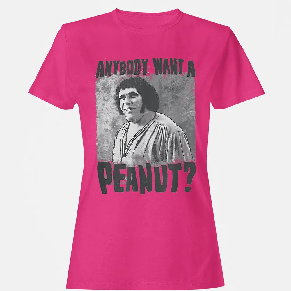 Women's T-shirt - WMDS5D97