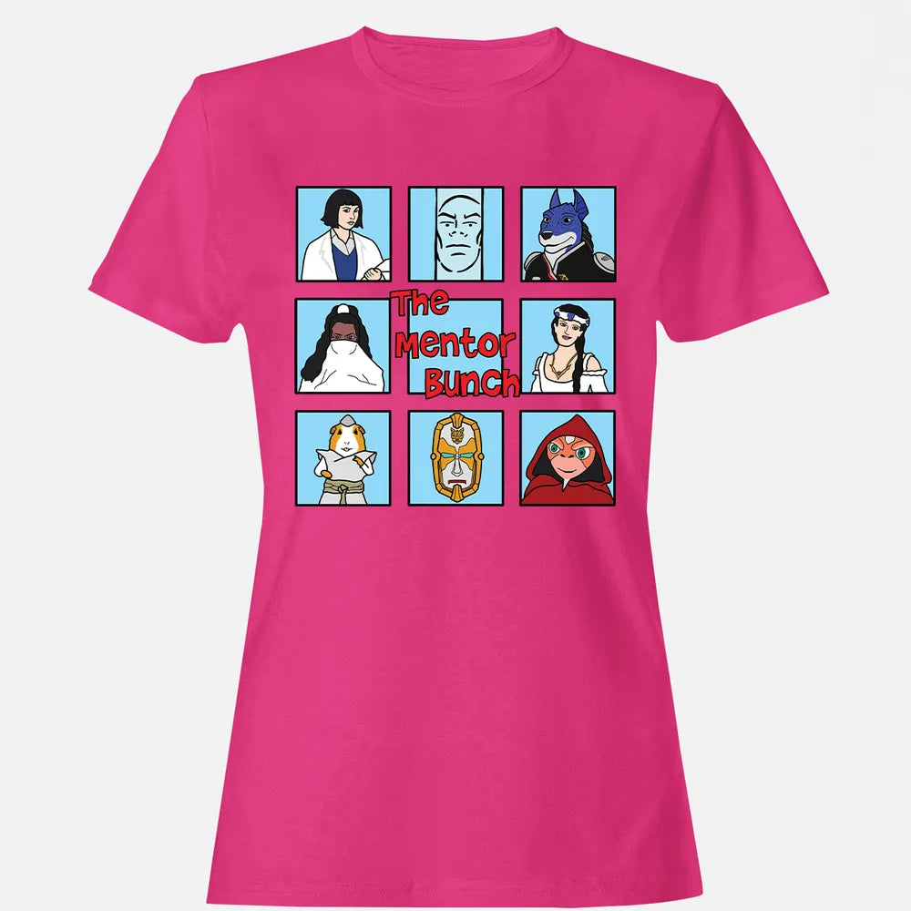 Women's T-shirt - DMNNC1SJ