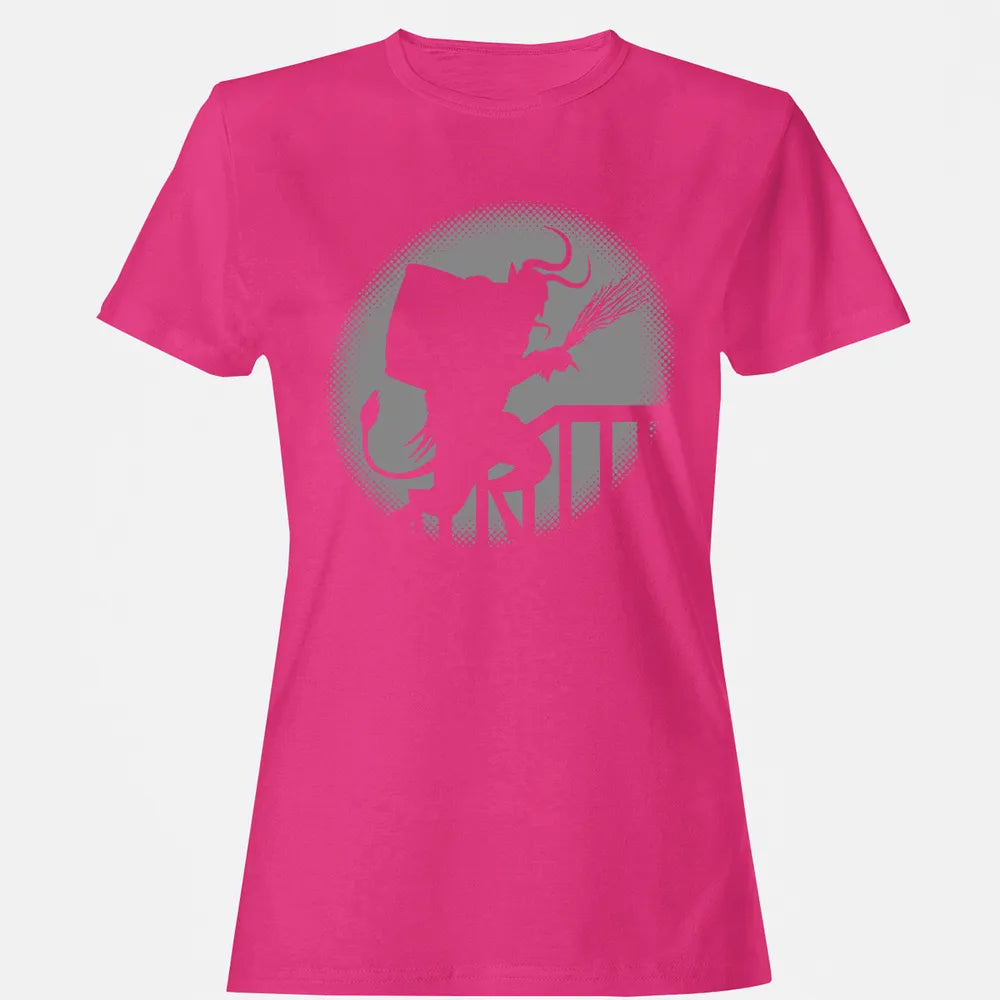 Women's T-shirt - 1NR57ZA4