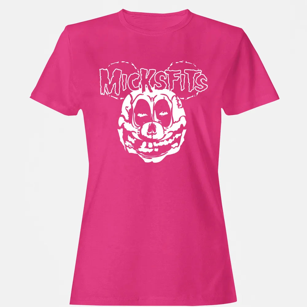 Women's T-shirt - WHYQA4Z2