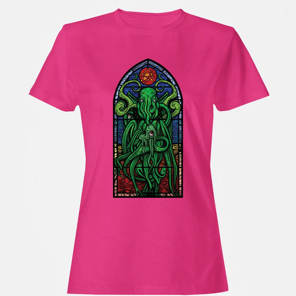 Women's T-shirt - 6FSLZKDD