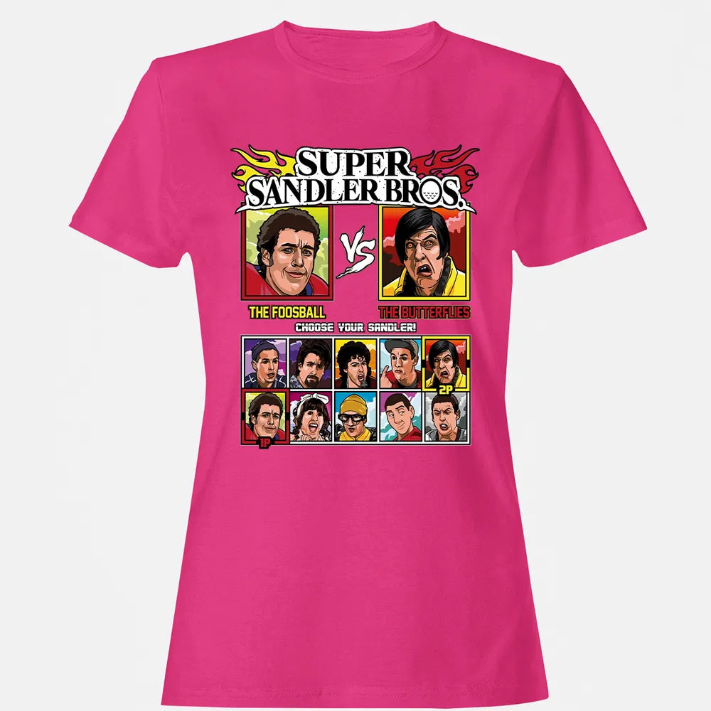 Women's T-shirt - VC8W855K
