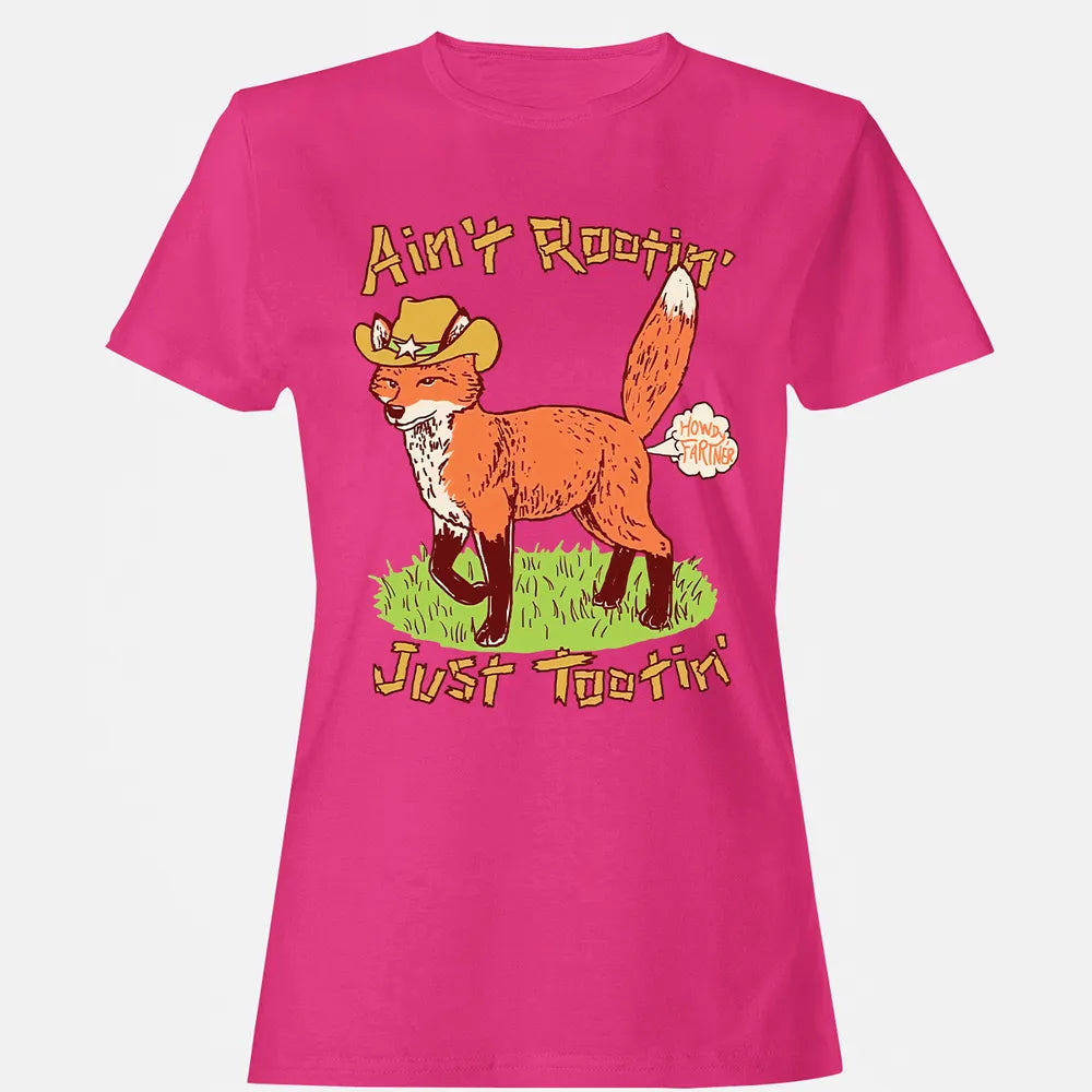 Women's T-shirt - BFTU47VW
