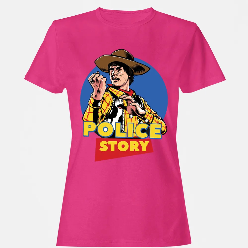Women's T-shirt - PH4ZHTCT