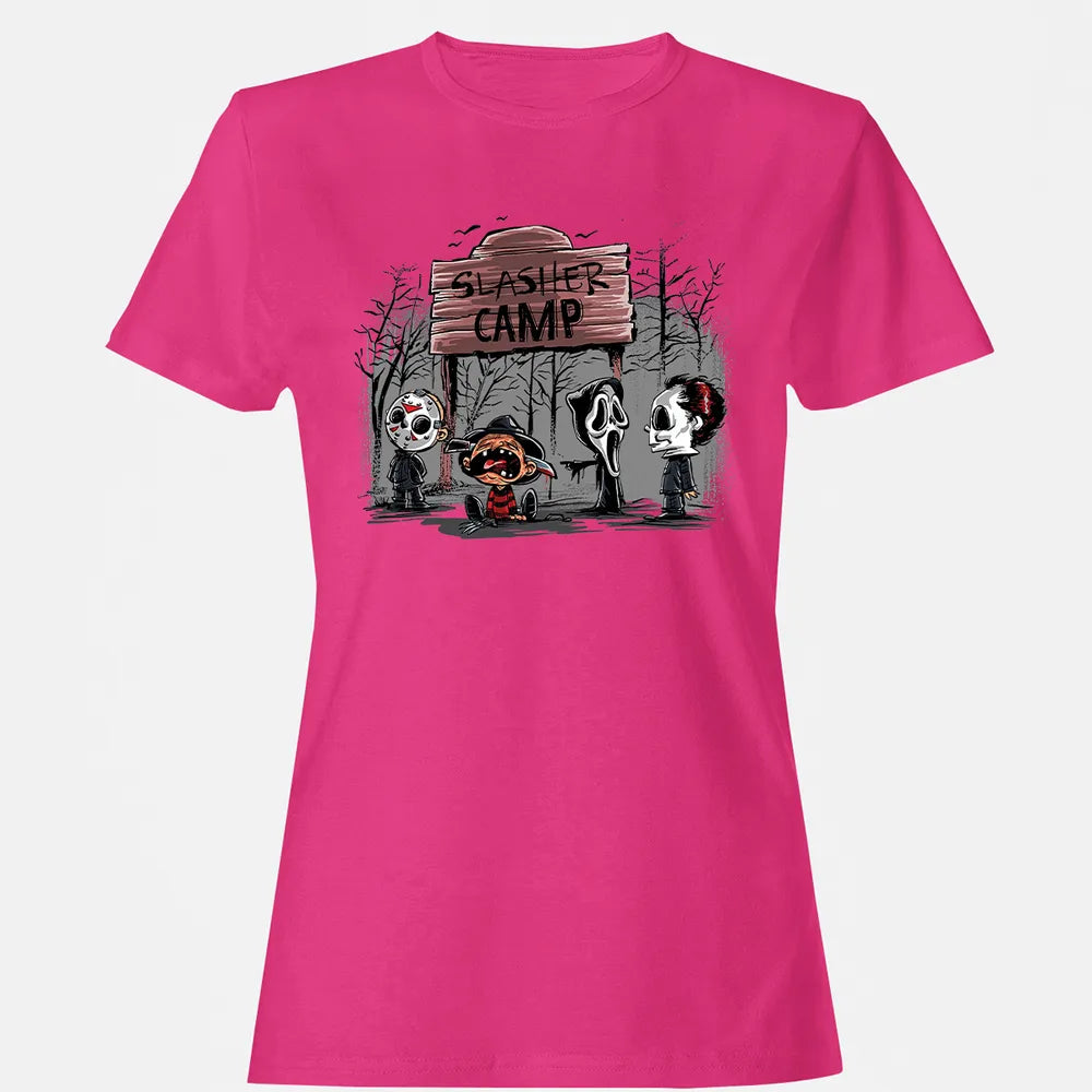 Women's T-shirt - F9YXAW3K