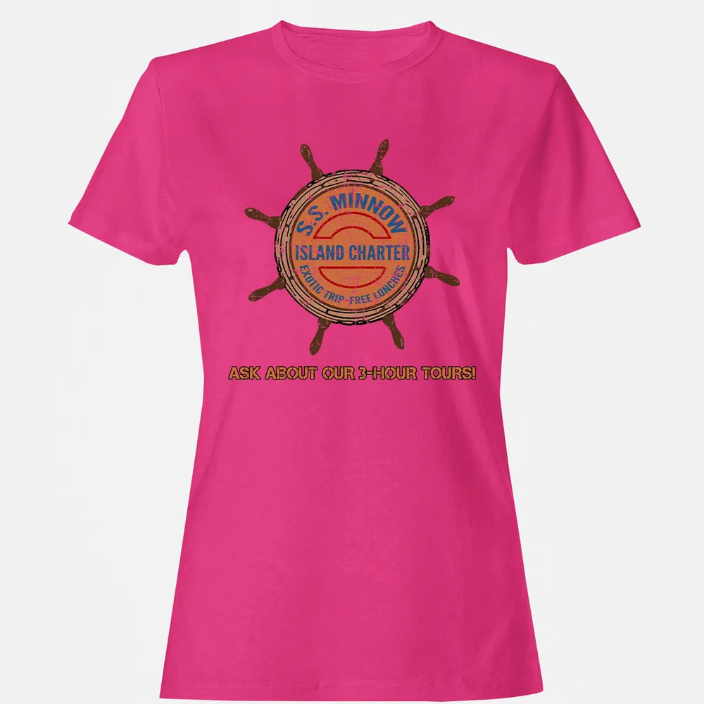 Women's T-shirt - RALP93GB