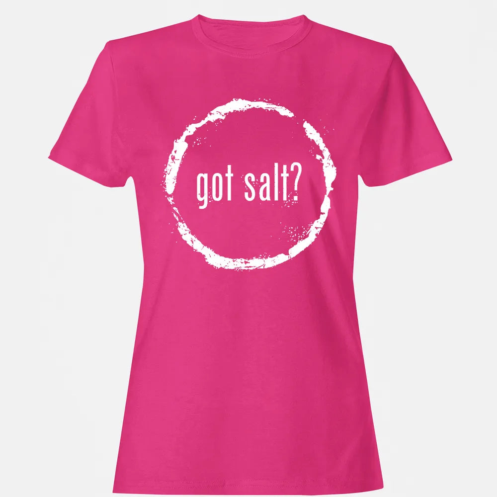 Women's T-shirt - 938WEH74