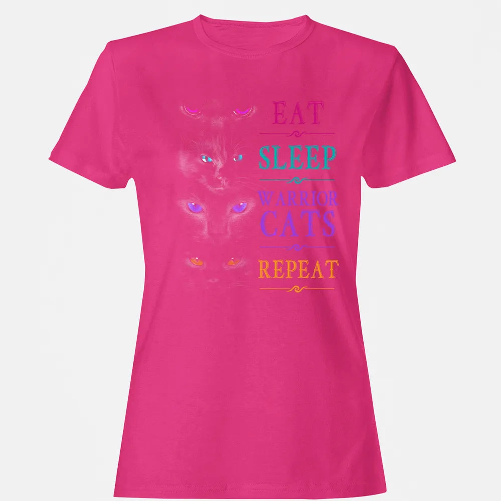 Women's T-shirt - LW1R8DMK