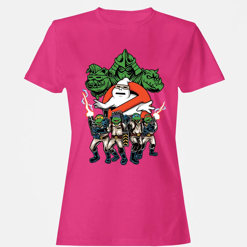 Women's T-shirt - L2PPXZV5
