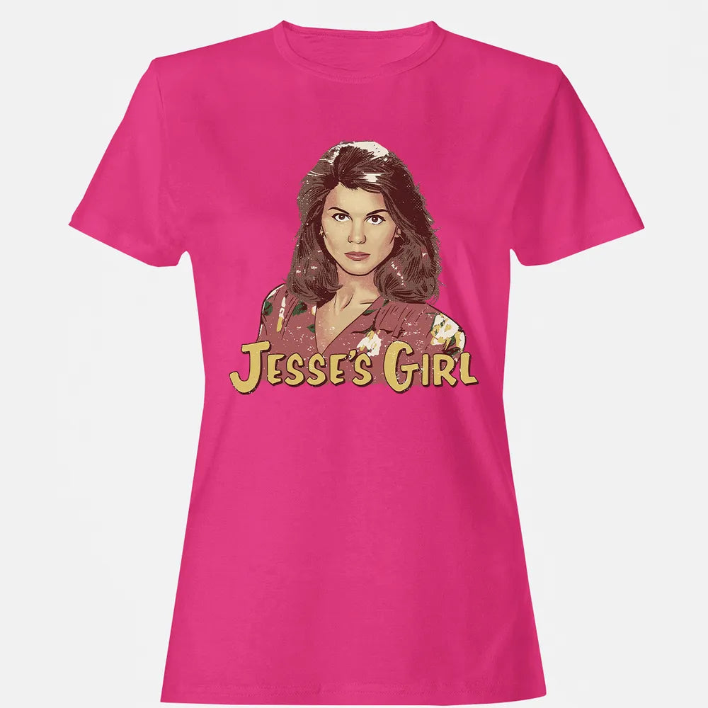 Women's T-shirt - YHLKK1W3