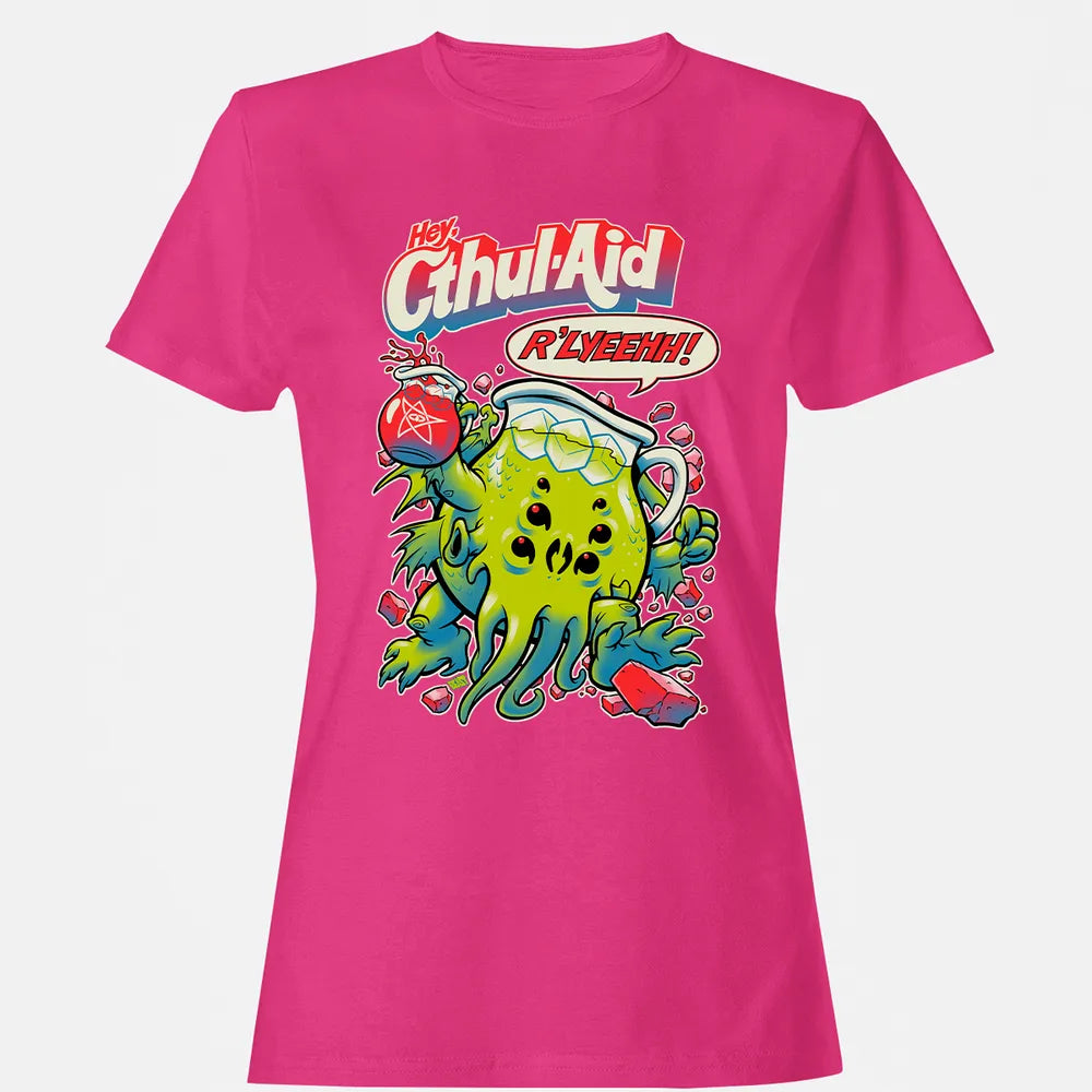 Women's T-shirt - V8WL835Q