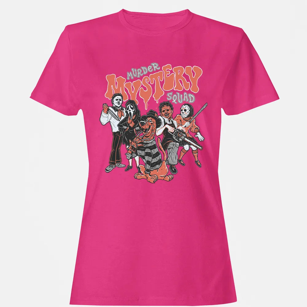 Women's T-shirt - AE3CGCSL