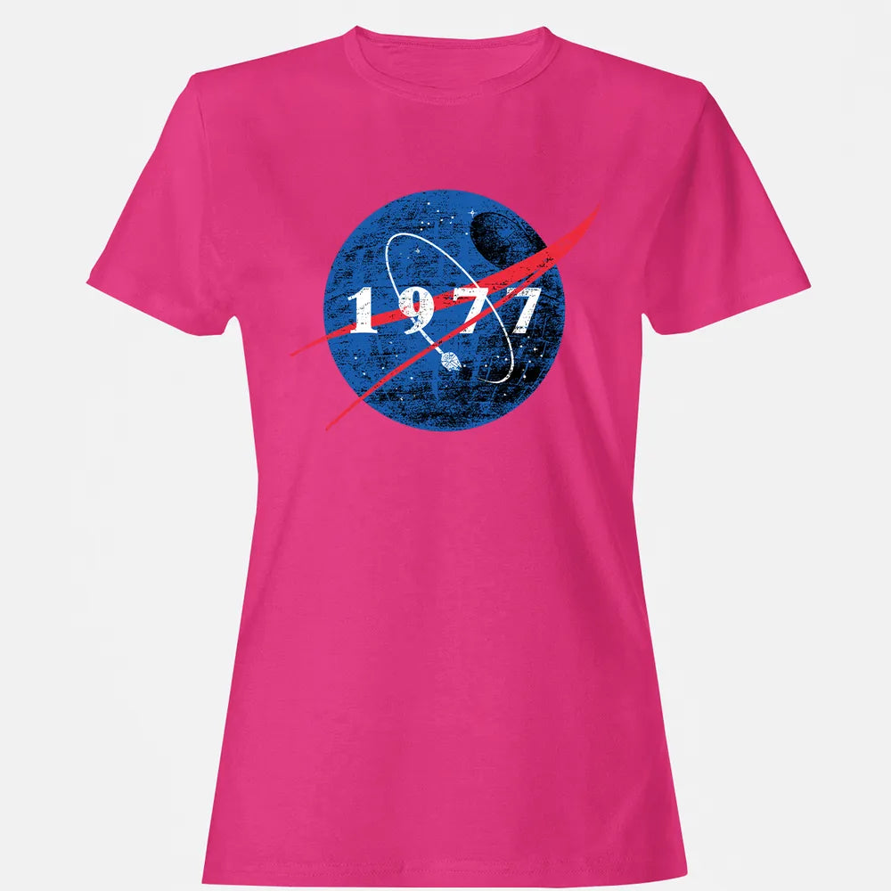 Women's T-shirt - F75BXZMH