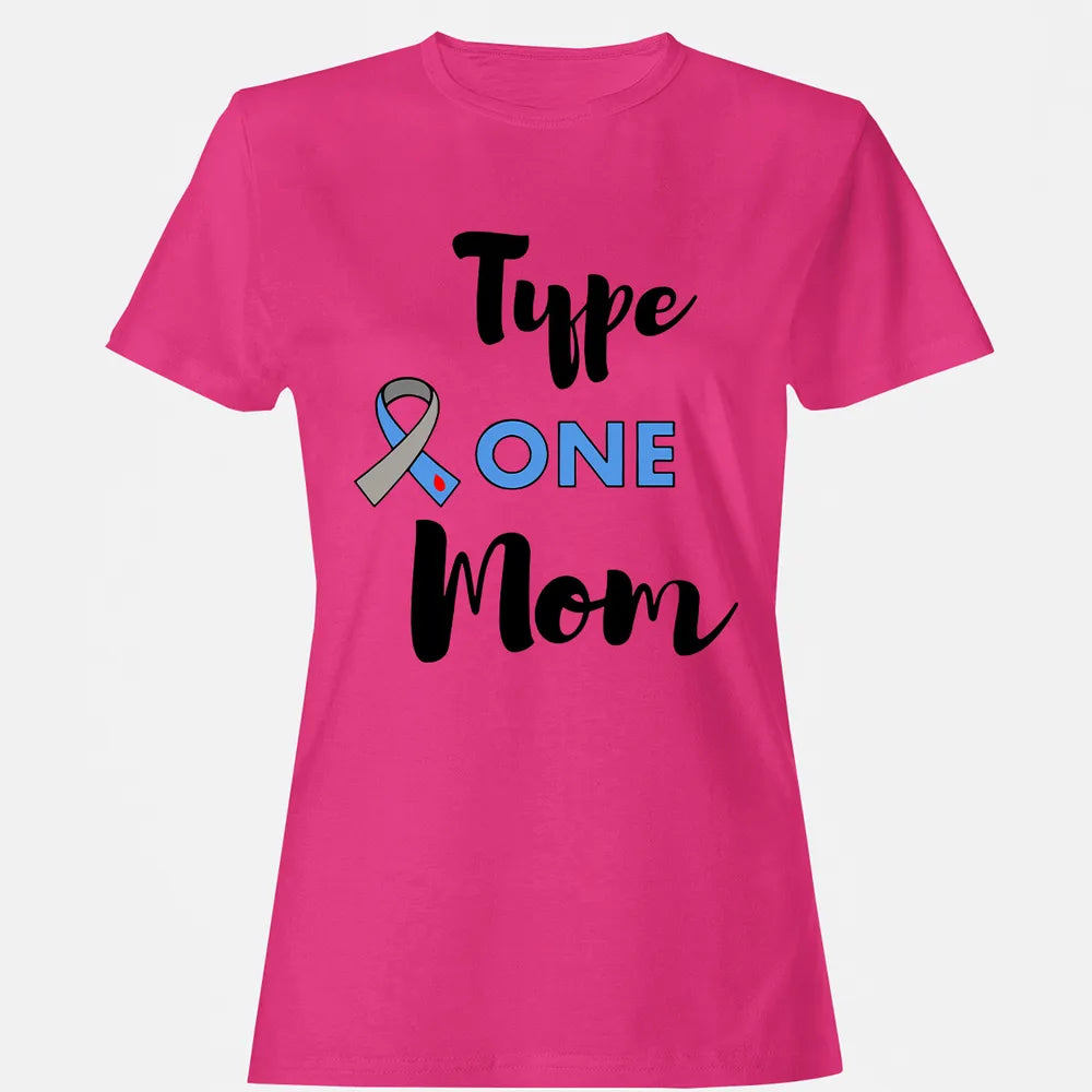 Women's T-shirt - BPRW7K4W