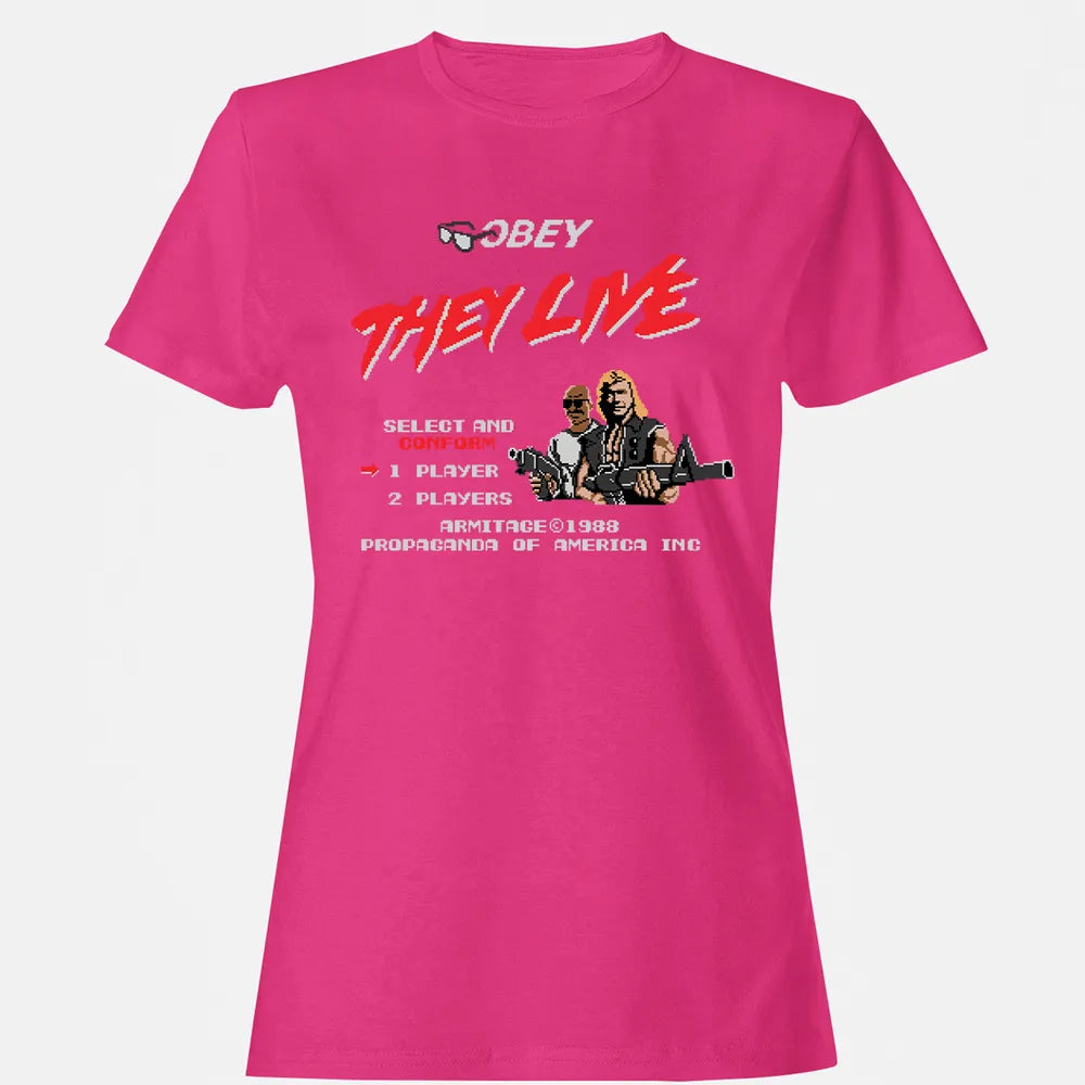 Women's T-shirt - 13N3A72N