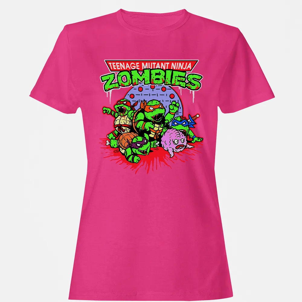 Women's T-shirt - F7J3HT7B
