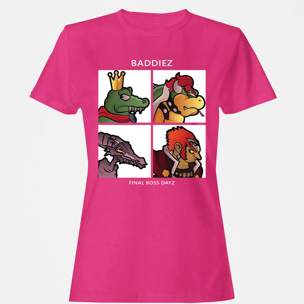 Women's T-shirt - CN3UH7Y3