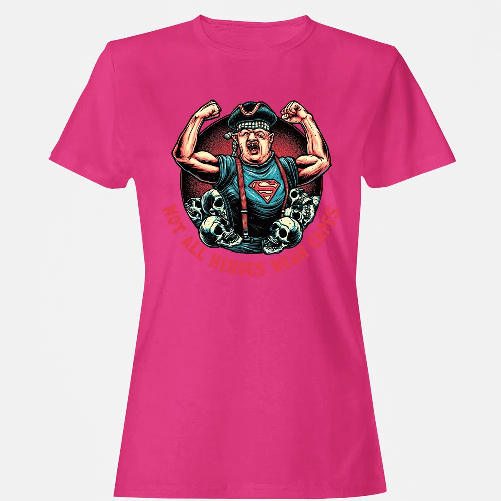 Women's T-shirt - R85XFR6F