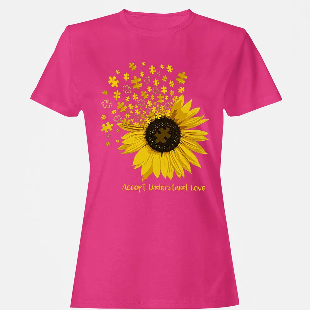 Women's T-shirt - 1HH4Z9GR