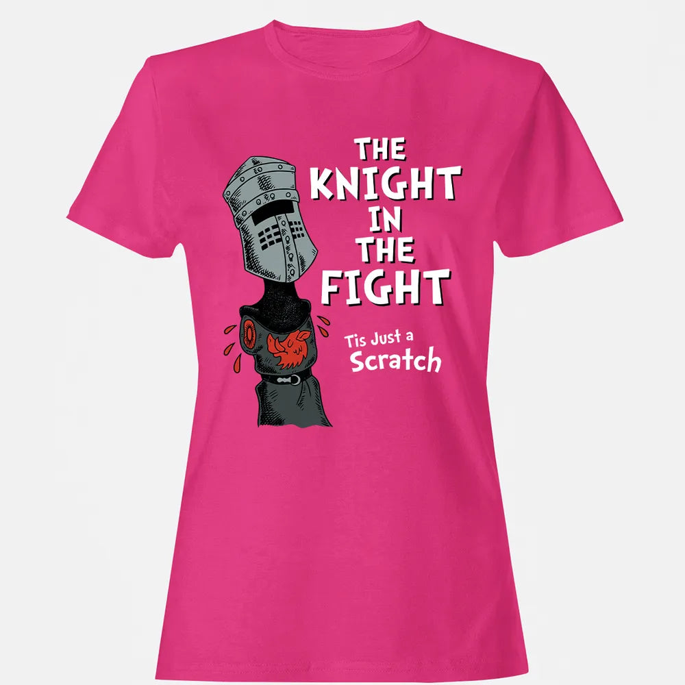 Women's T-shirt - 9TKEWU6B