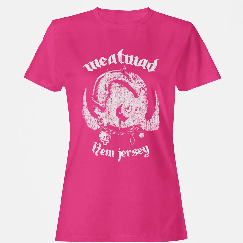 Women's T-shirt - 8UZ6VCF4