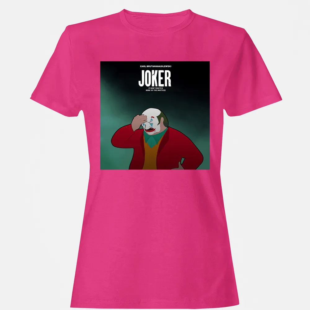 Women's T-shirt - 975S1J6N