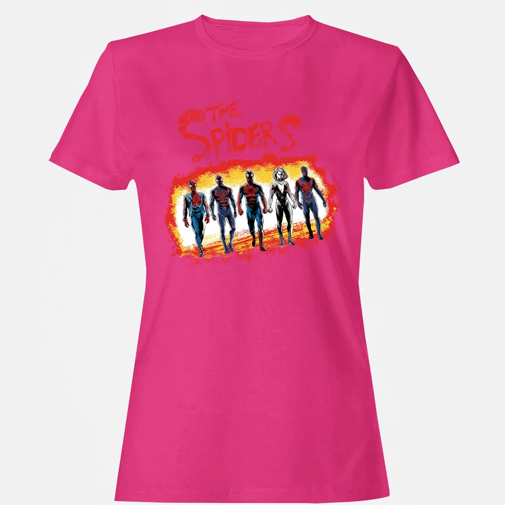 Women's T-shirt - FSGLT2TS