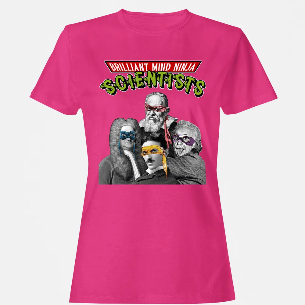 Women's T-shirt - 6VHQ4QFY