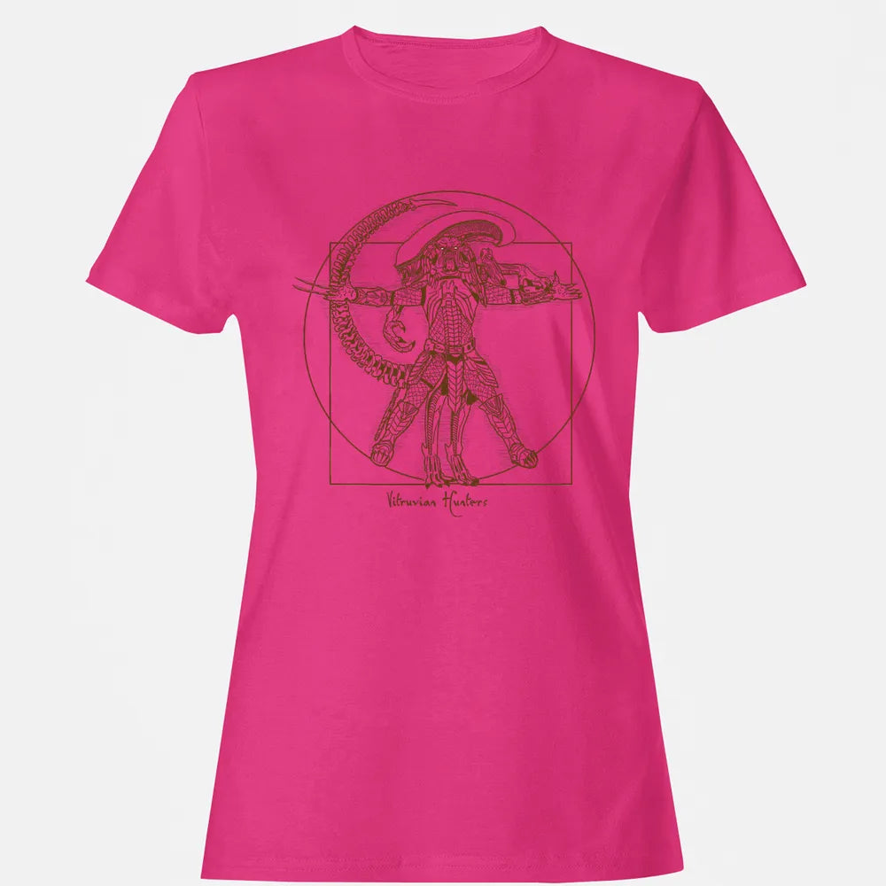 Women's T-shirt - 6MVNUMCT