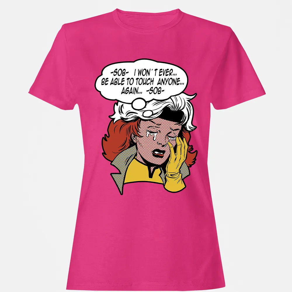 Women's T-shirt - 154UG97V