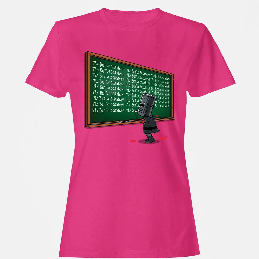 Women's T-shirt - FD53RFLS