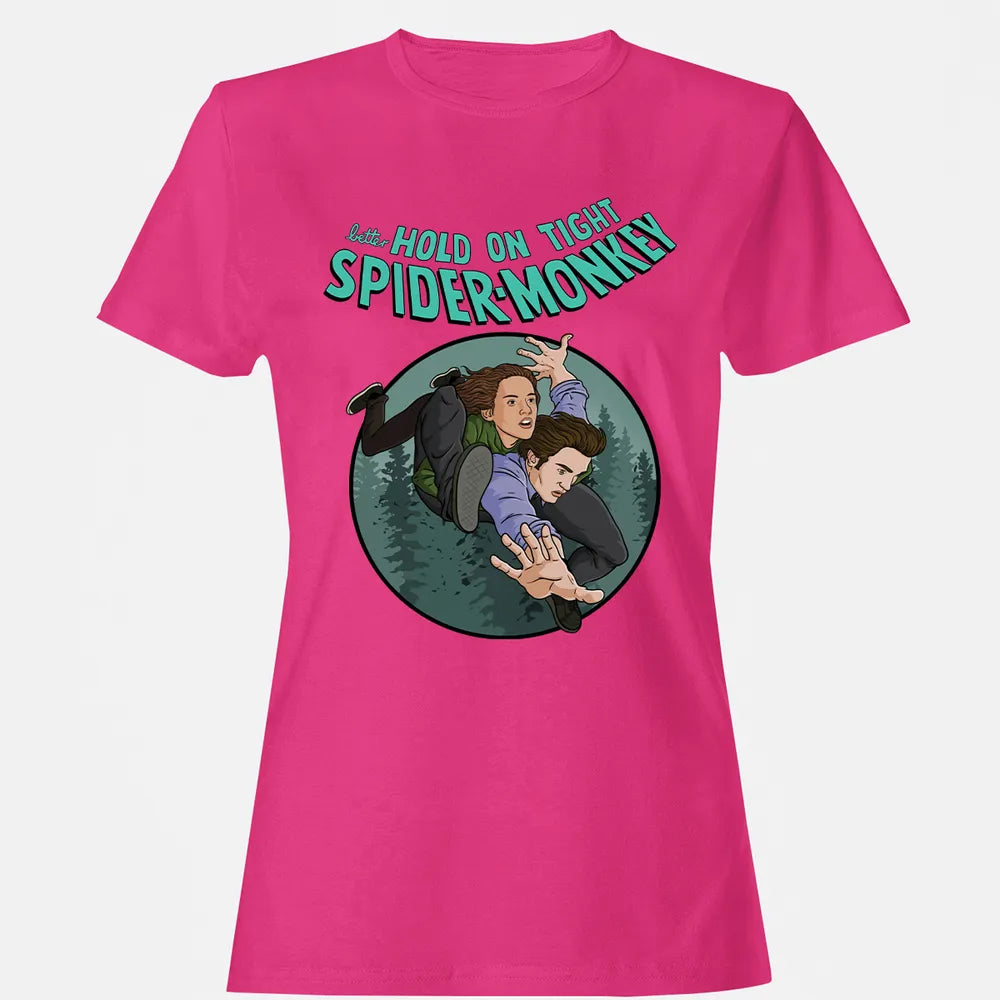 Women's T-shirt - DFE7XUB8