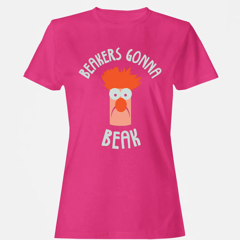 Women's T-shirt - U6A211J7
