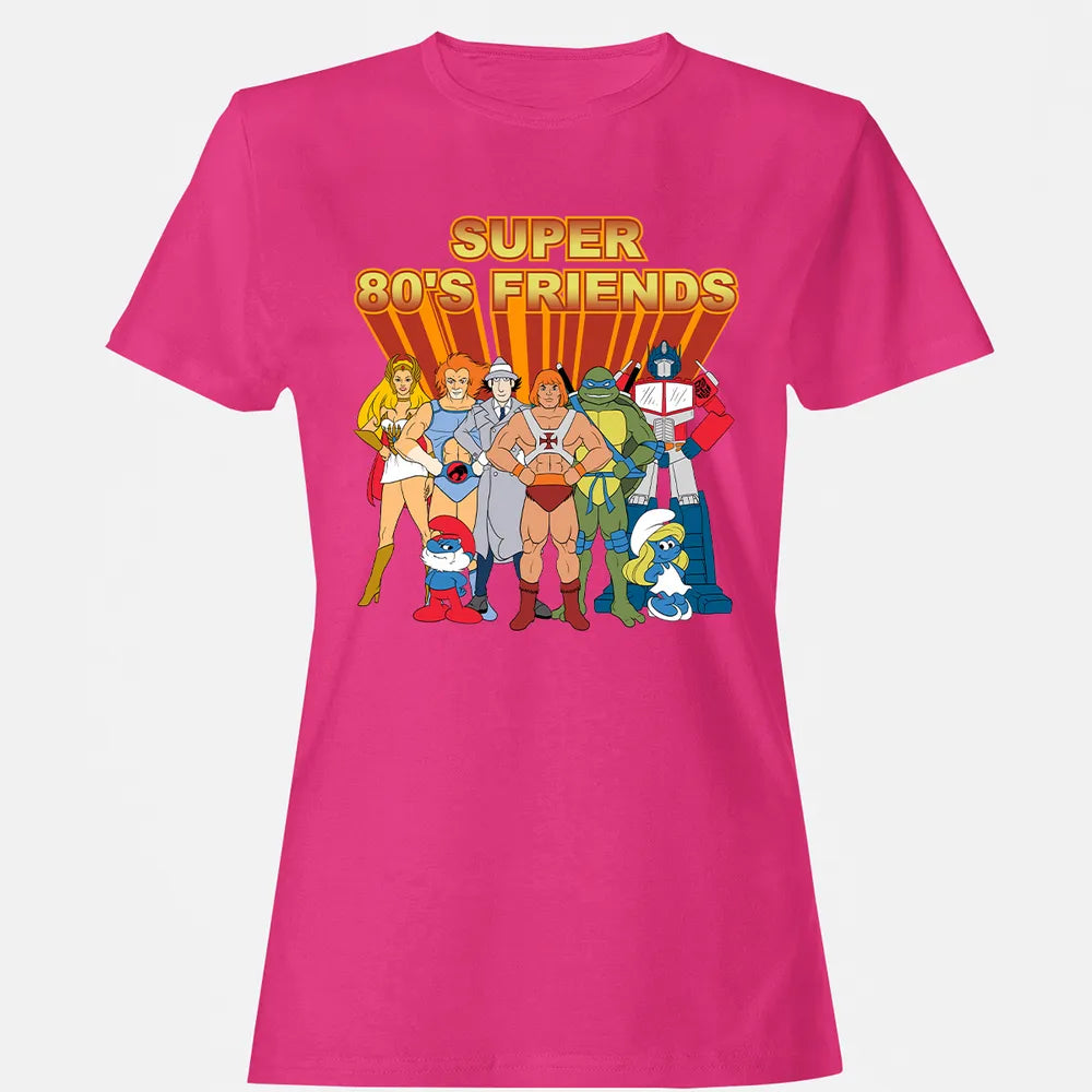 Women's T-shirt - CPPRBYVW